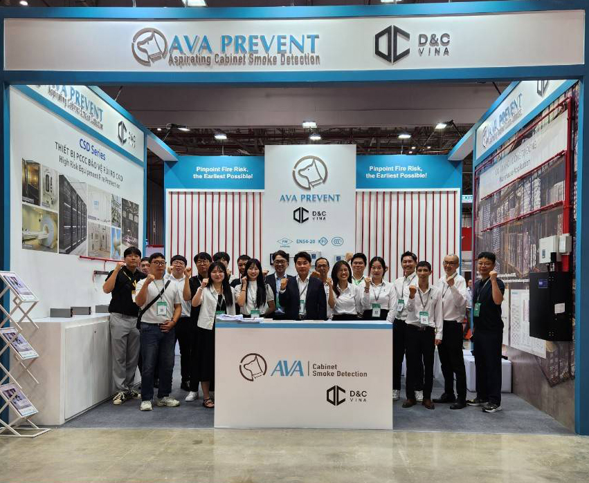 2024 Secutech Vietnam